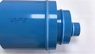 Tất cả các ống DN40 trở lên