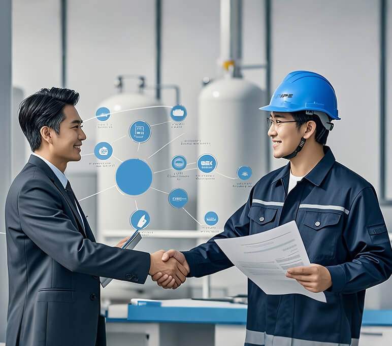 TƯ VẤN TRƯỚC DỰ ÁN &amp; HỖ TRỢ ĐẤU THẦU