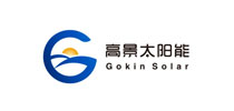 Năng lượng mặt trời Gokin