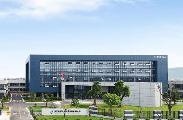 UPIPE hợp tác với SONGYUAN