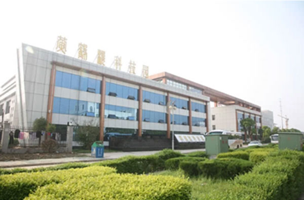UPIPE hợp tác với China Tobacoo