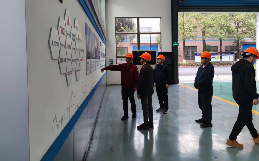 Các nhà sản xuất ống dẫn khí nhôm tăng cường đầu tư vào R&amp;D để thúc đẩy nâng cấp và đổi mới sản phẩm