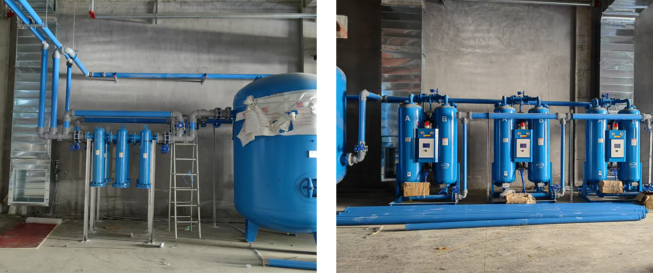 UPIPE hợp tác với SEMCORP