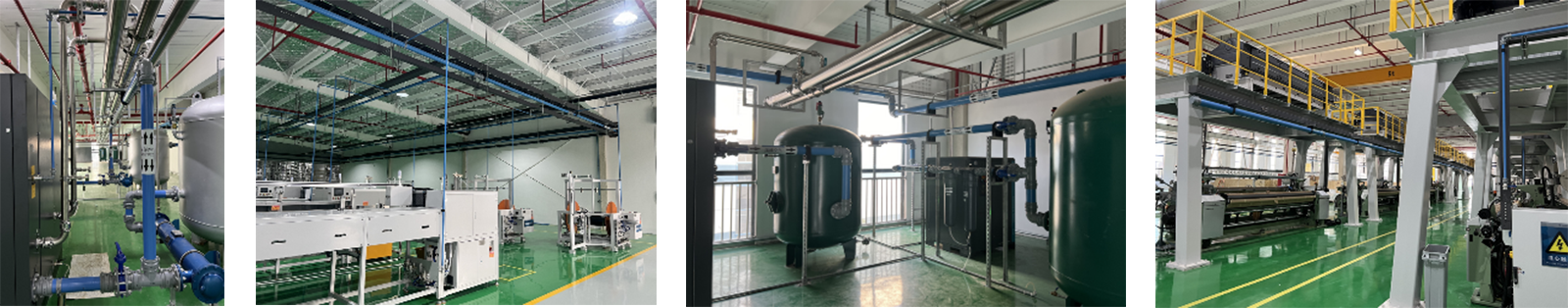 UPIPE hợp tác với SONGYUAN