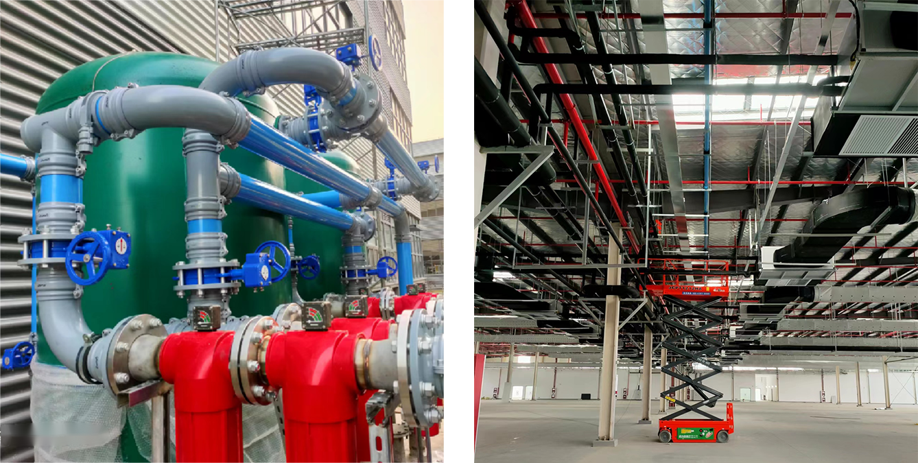 Hợp tác Uppipe với SINOTRUK