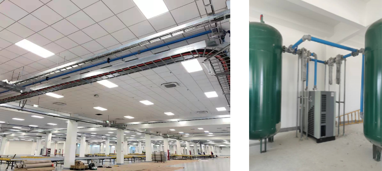 UPIPE hợp tác với Midea