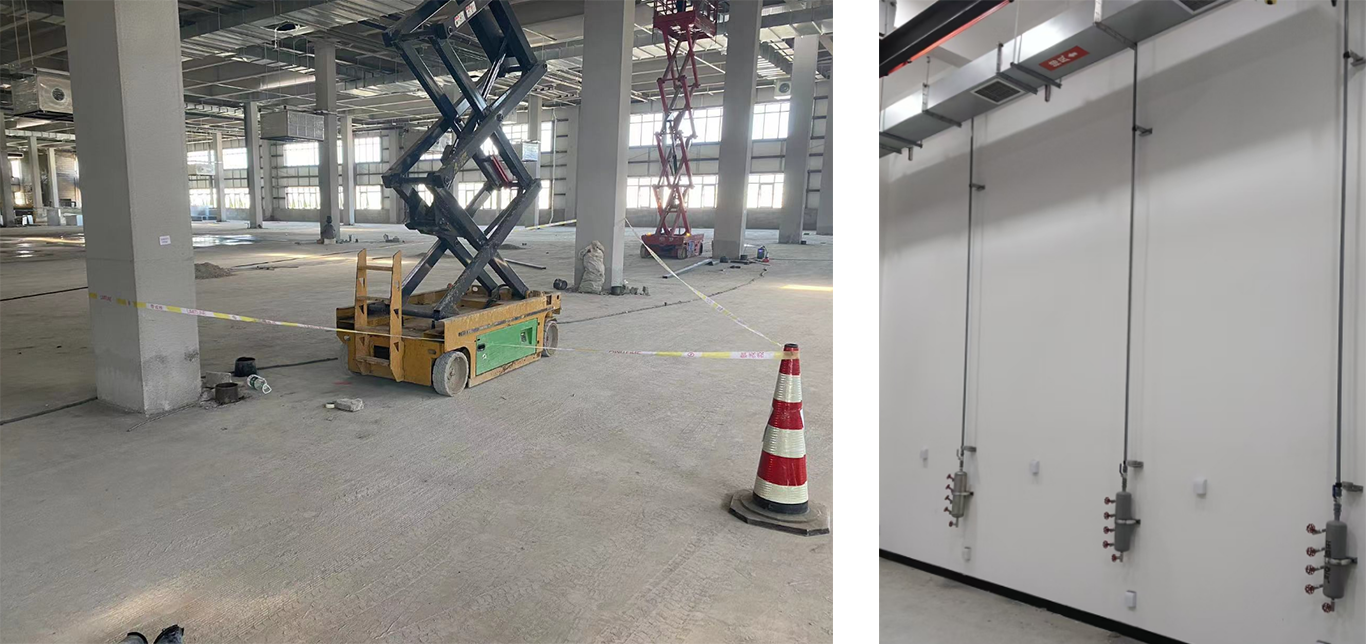 UPIPE hợp tác với CASC