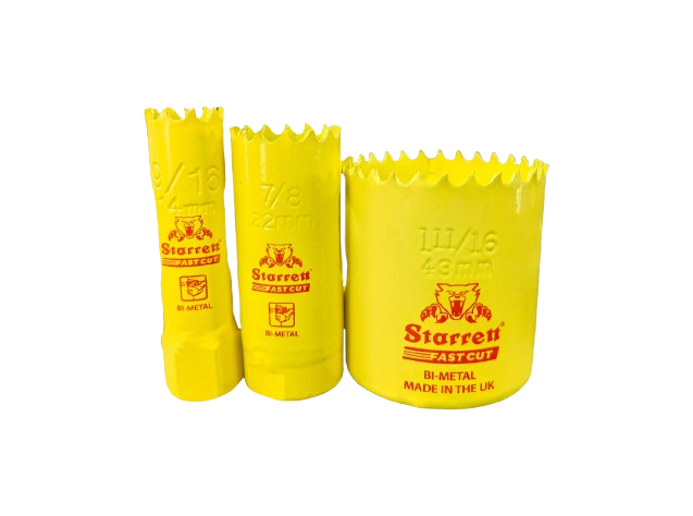 Dụng cụ mở lỗ