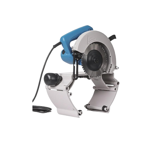 Máy cắt ống điện