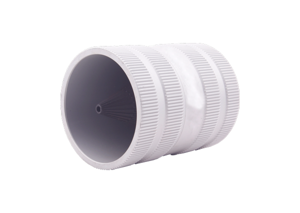 Thiết bị loại bỏ gờ