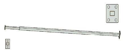 Giá đỡ lắp