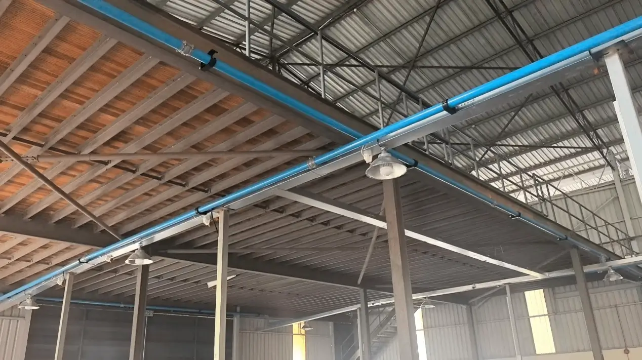 Ống nh&ocirc;m xanh &aacute;p suất cao cải thiện hiệu suất kh&iacute; n&eacute;n như thế n&agrave;o?