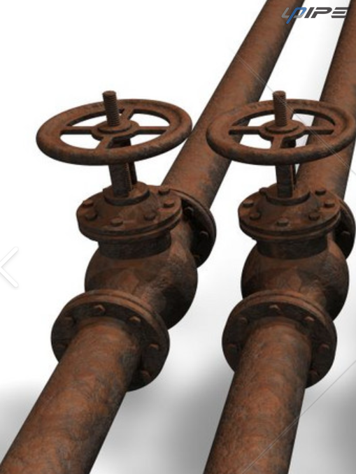 Hệ thống ống khí nén nhôm UPIPE Hệ thống ống khí nén nhôm UPIPE