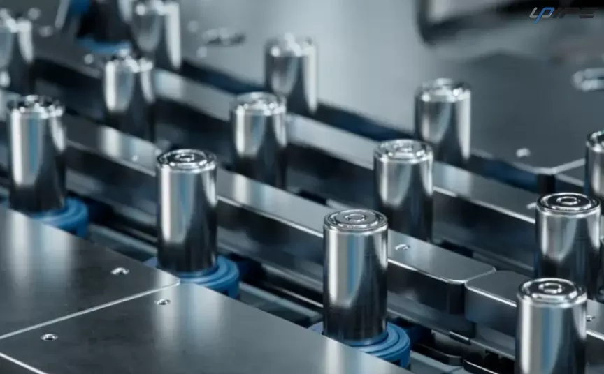 Ứng dụng sáng tạo của hệ thống ống khí nén hợp kim nhôm trong ngành công nghiệp pin lithium - Khả năng tuân thủ vượt trội của sản phẩm UPIPE