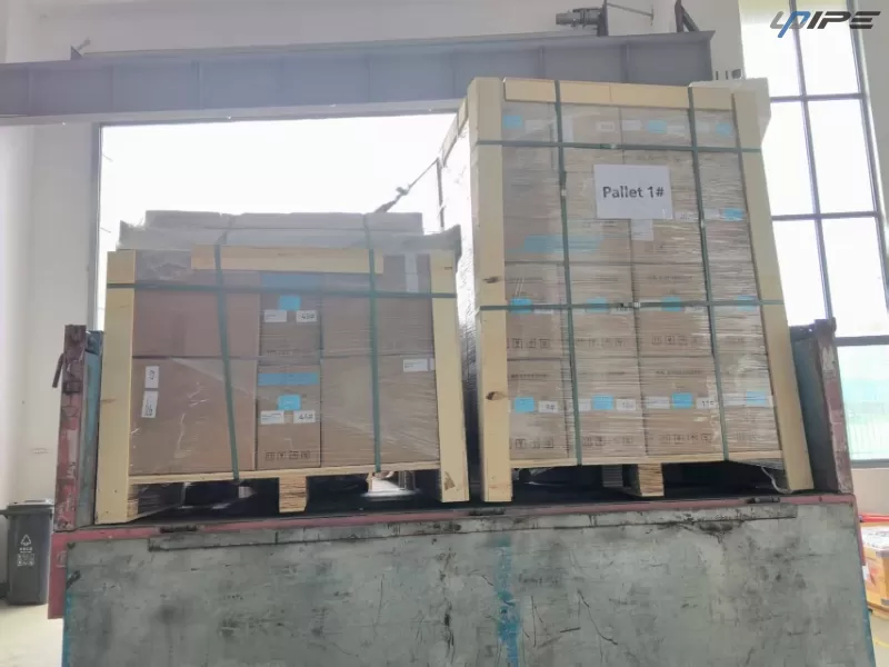 Đông Nam Á sử dụng ống khí nén nhôm UPIPE trong nâng cấp công nghiệp Đông Nam Á sử dụng ống khí nén nhôm UPIPE trong nâng cấp công nghiệp