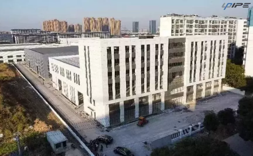 Jieyou Fluid mời bạn tham gia Triển lãm ACH EXPO TRUNG QUỐC 2026!