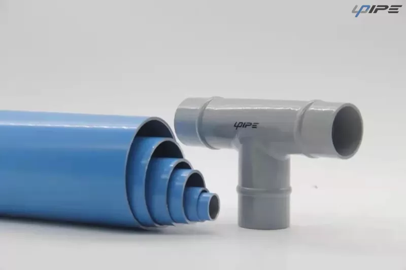 Hệ thống ống nhôm Uppipe Hệ thống ống nhôm Uppipe