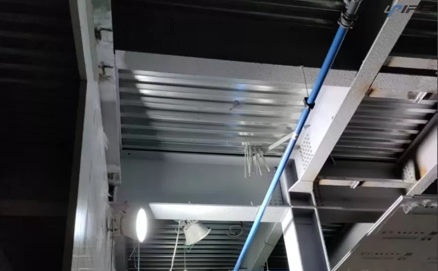 Bố trí đường ống khí nén bằng nhôm: Thiết kế, hiệu quả và thực hành tốt nhất
