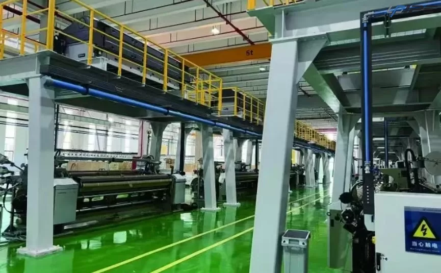 Hệ thống đường ống dẫn khí bằng nhôm Hệ thống đường ống dẫn khí bằng nhôm