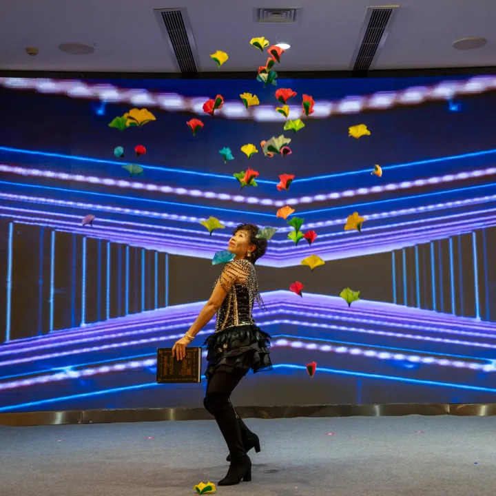 Hiệu suất chương trình