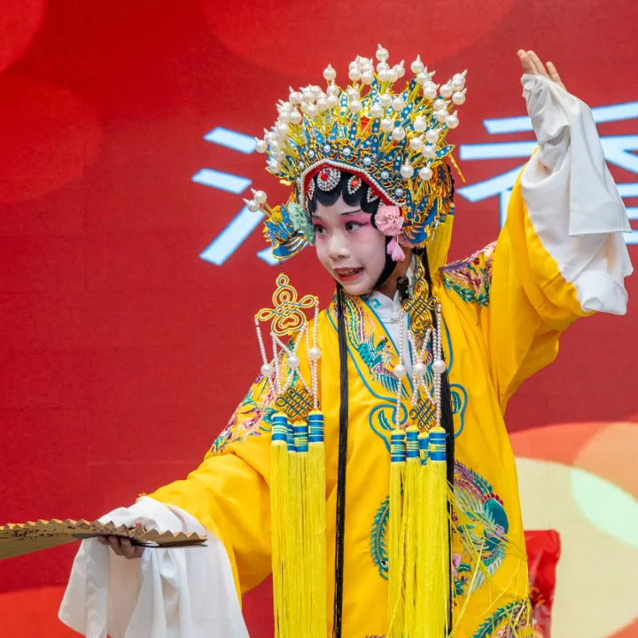 Hiệu suất chương trình