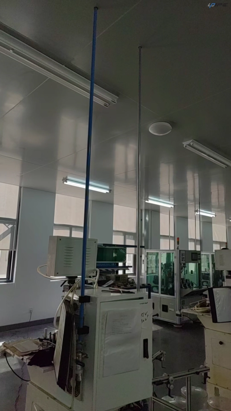 Thiết kế hệ thống đường ống khí nén Thiết kế hệ thống đường ống khí nén